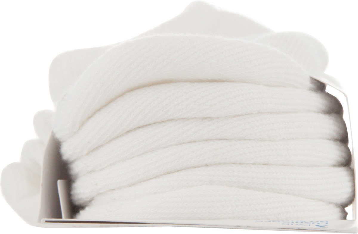 slide 8 of 9, Nn+ Mens Socks, 3 ct