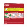 slide 6 of 13, Meijer Antibacterial Gauze Pad, 24 Pads, 24 CX     