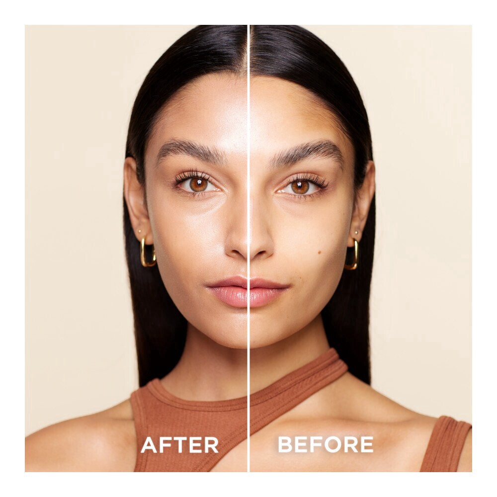 slide 6 of 6, L'Oreal Paris True Match Lumi Glotion Face and Body Natural Glow Enhancer 903 Medium, 1.35 fl oz