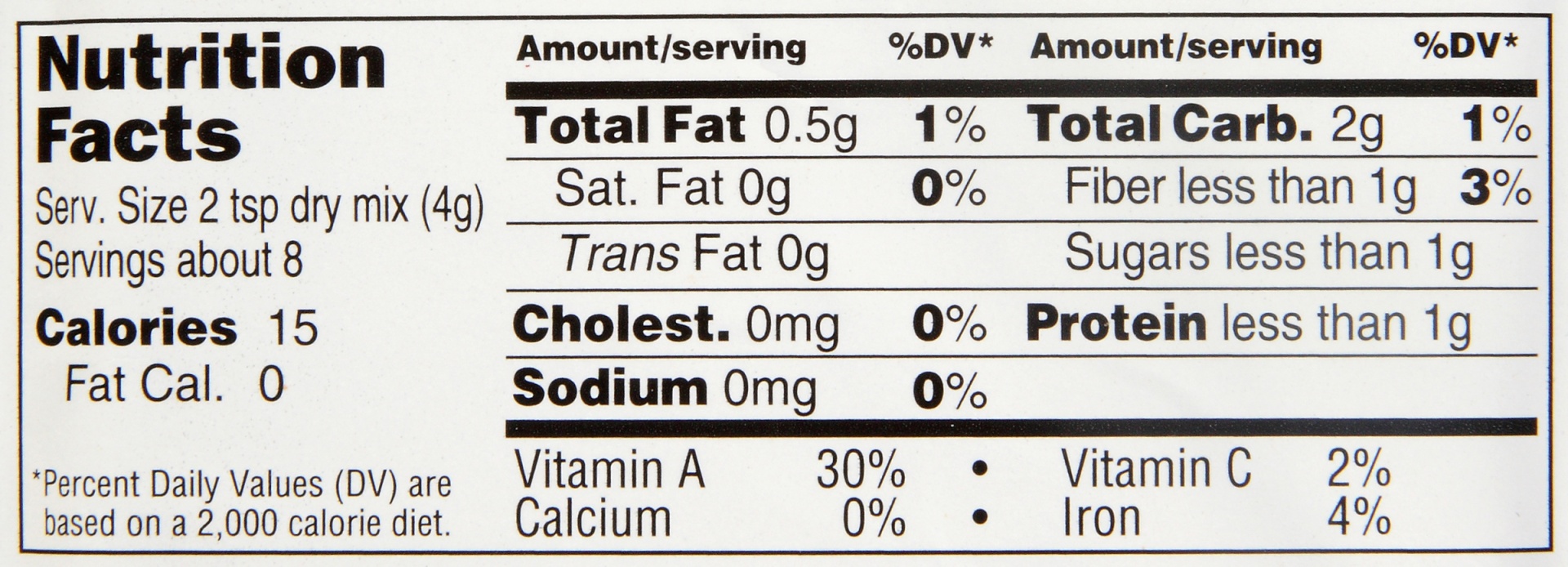 slide 3 of 3, Williams Onion Chili Seasoning, 1.125 oz