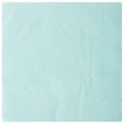 American Greetings All Occasion Lunch Napkins - Green