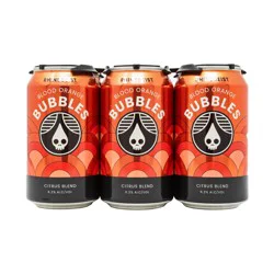 Rhinegeist Blood Orange Bubbles
