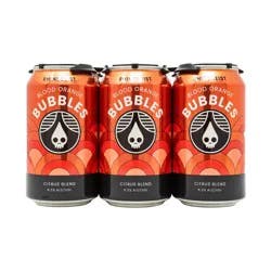 Rhinegeist Blood Orange Bubbles