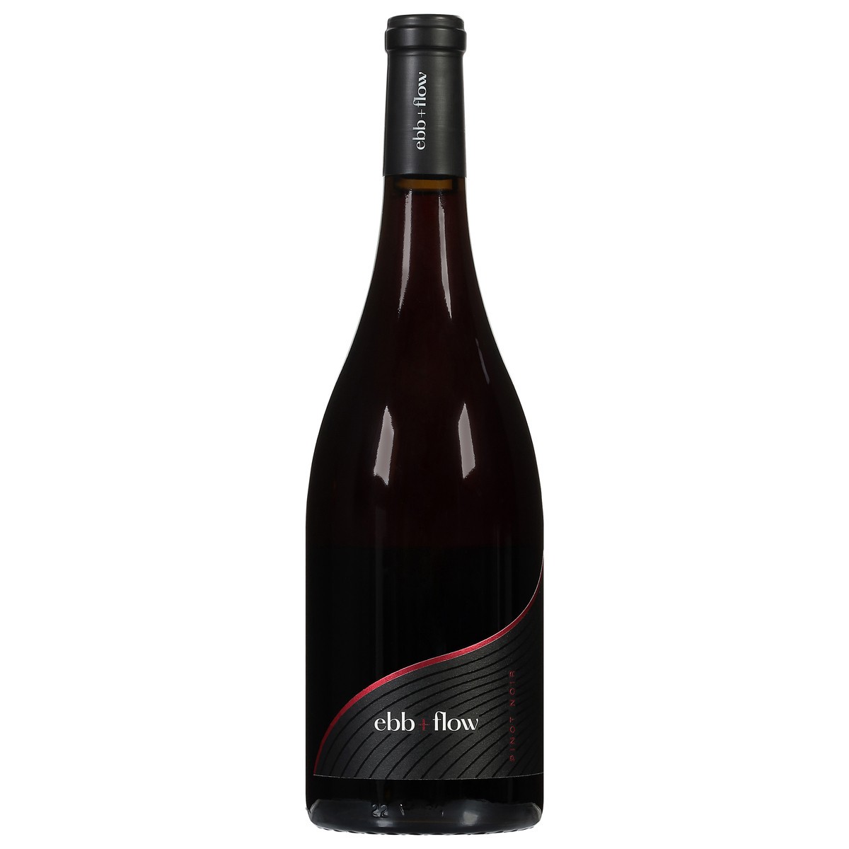 slide 8 of 11, Ebb+Flow California Pinot Noir 750 ml, 750 ml