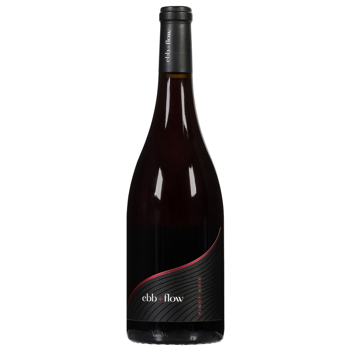 slide 3 of 11, Ebb+Flow California Pinot Noir 750 ml, 750 ml