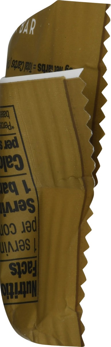 slide 3 of 13, FULFIL Chocolate Hazelnut Flavored Protein Bar, 1.41 oz, 1.41 oz