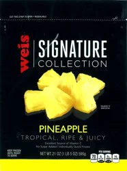 Pineapple