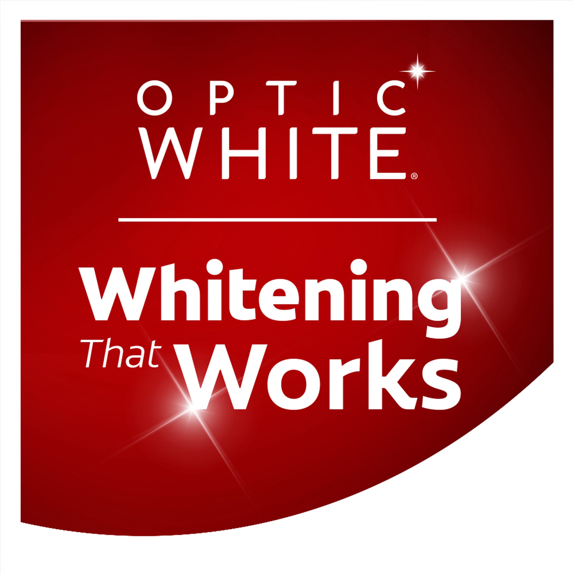 slide 10 of 10, Colgate Optic White Advanced Hydrogen Peroxide Toothpaste Pk., Sparkling White, 3 ct
