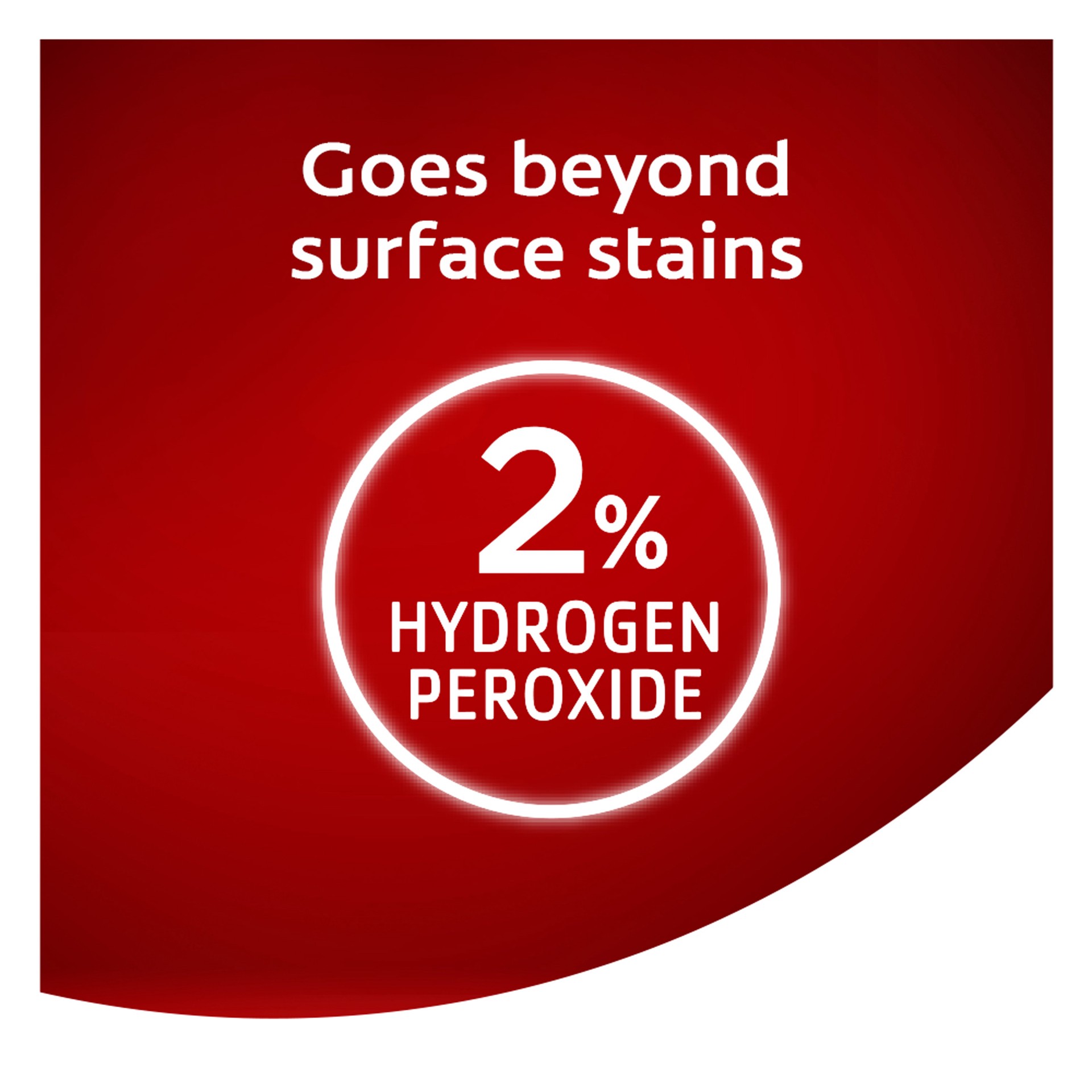 slide 2 of 10, Colgate Optic White Advanced Hydrogen Peroxide Toothpaste Pk., Sparkling White, 3 ct