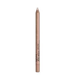 NYX Professional Makeup Epic Wear Eye Liner Stick, Rose Gold