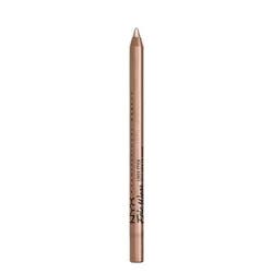 NYX Professional Makeup Epic Wear Eye Liner Stick, Rose Gold