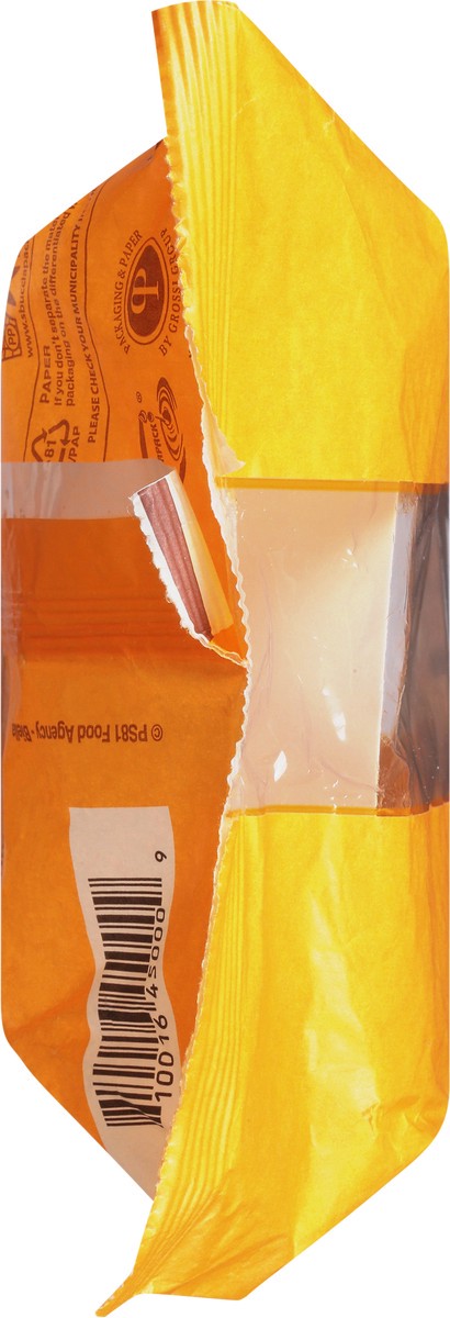 slide 5 of 9, Patti Grissini Al Natural - 7.5 oz, 7.5 oz