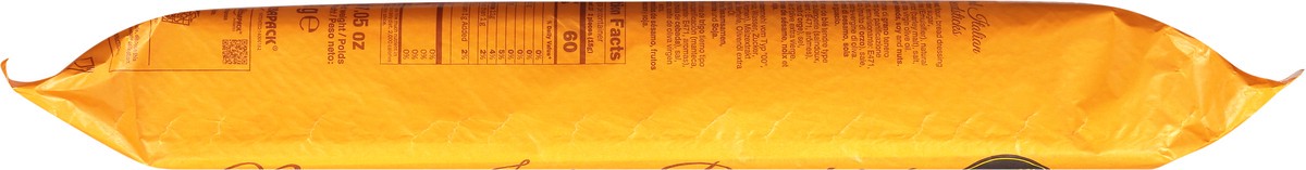 slide 3 of 9, Patti Grissini Al Natural - 7.5 oz, 7.5 oz