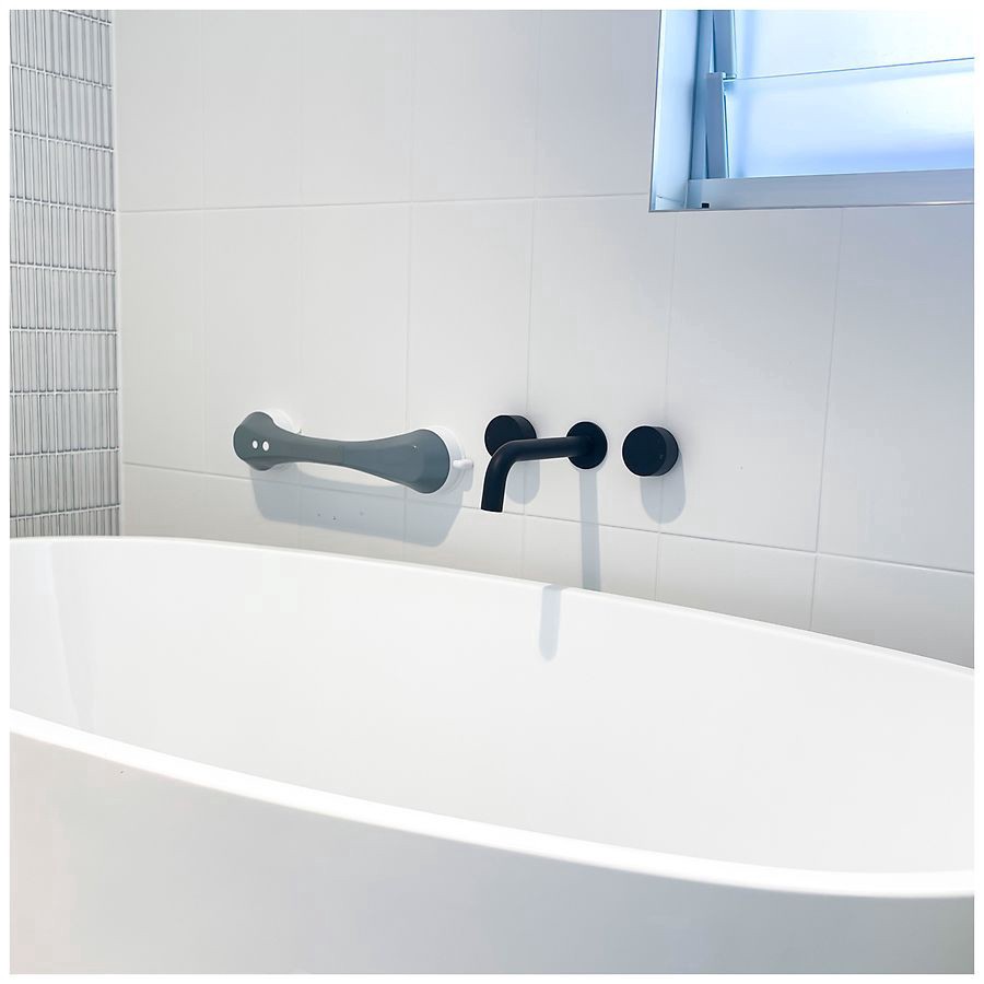 slide 2 of 5, Walgreens Powered Suction Assist Bar, 1 ct