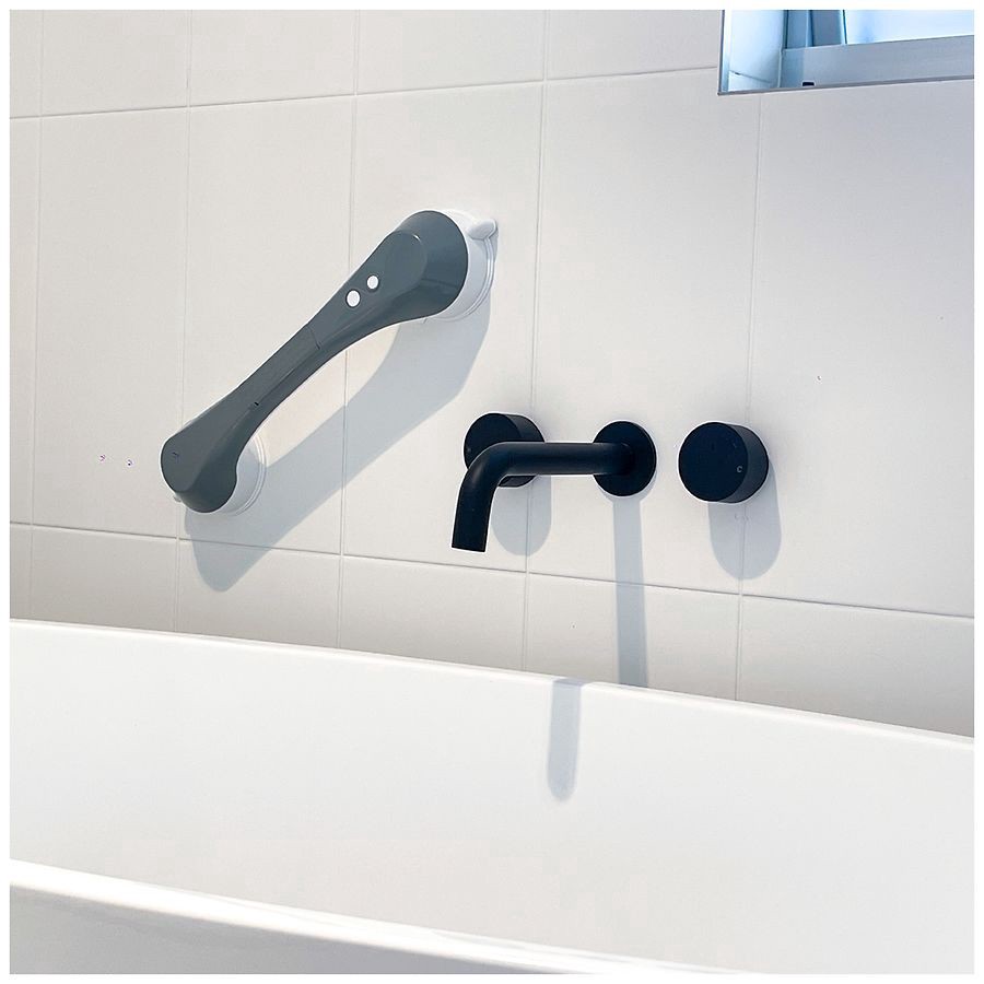 slide 4 of 5, Walgreens Powered Suction Assist Bar, 1 ct