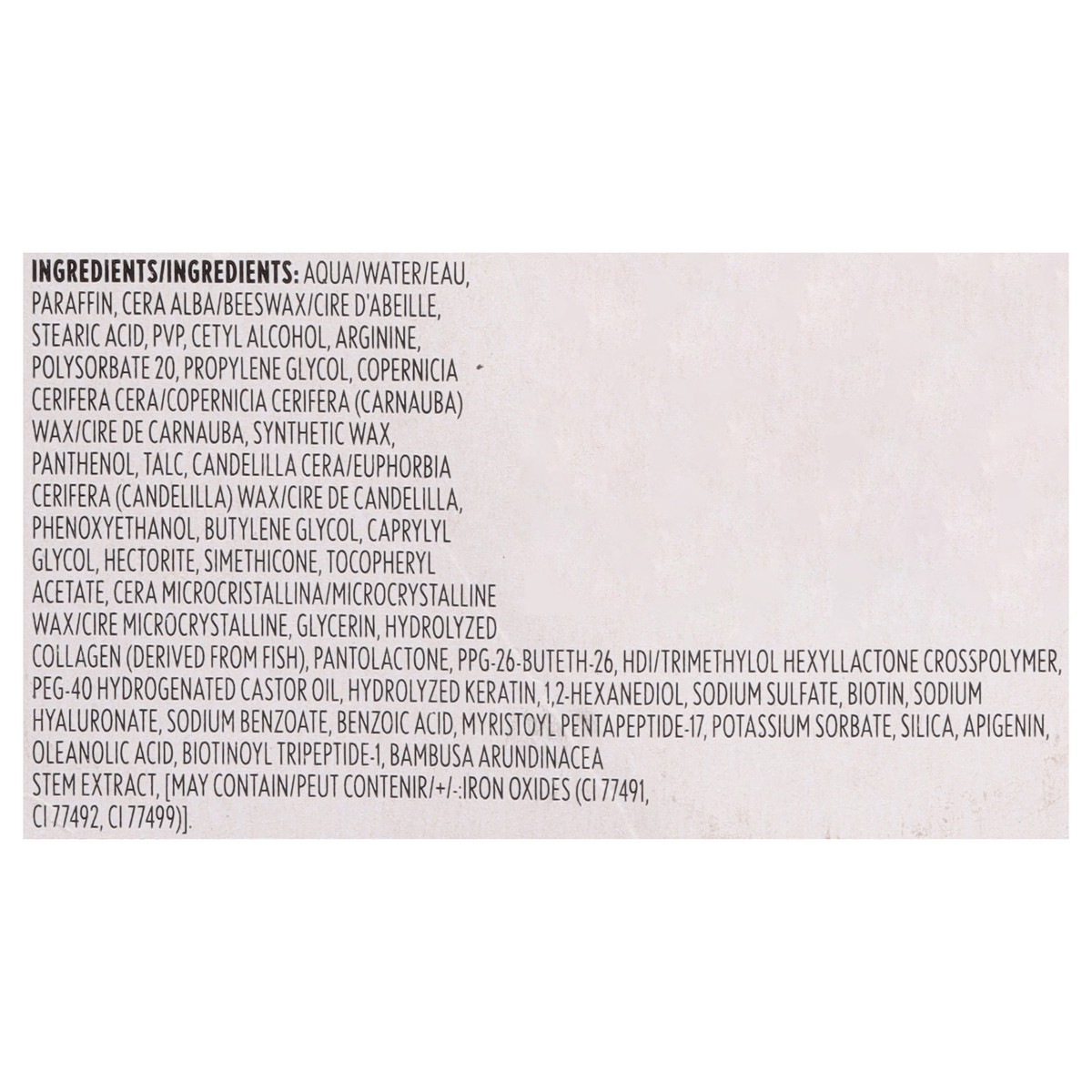 slide 5 of 10, Covergirl Simply Ageless Black 105 Lash Plumping Mascara 0.4 fl oz, 0.4 fl oz