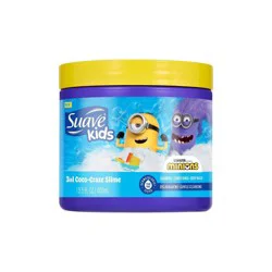 Suave Kids 3-In-1 Coco-Craze Slime Shampoo, Conditioner, and Body Wash, 13.5 oz