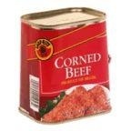 slide 1 of 1, ShopRite Corned Beef, 12 oz