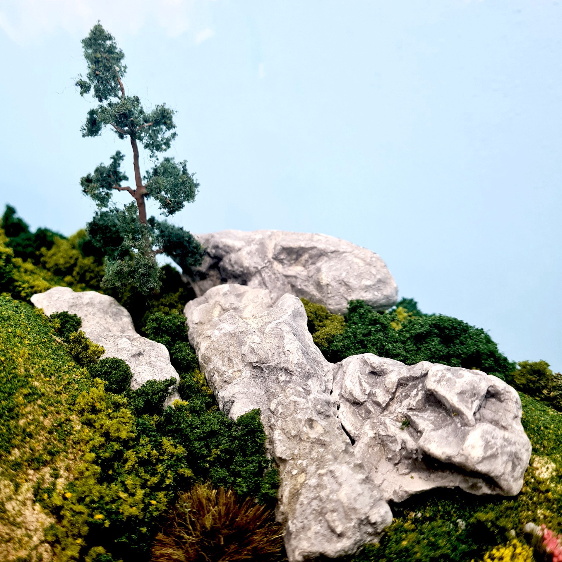 slide 3 of 4, Mini Surface Rocks By Make Market, 1 ct