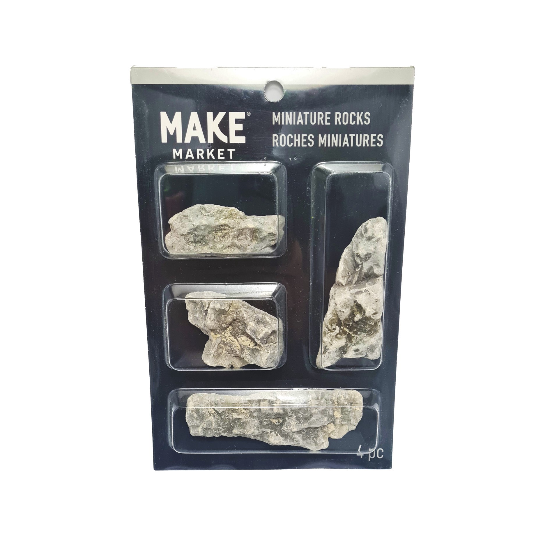slide 2 of 4, Mini Surface Rocks By Make Market, 1 ct