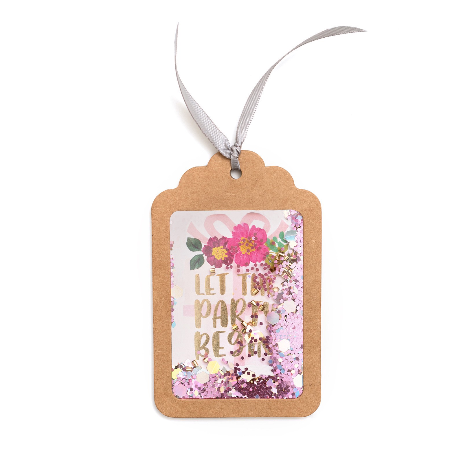 slide 8 of 9, Rounded Standard Shaker Tags Kit By Recollections, 2.75 in x 4.4 in