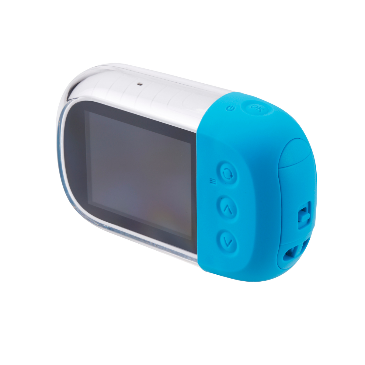 slide 2 of 5, Vivitar Aqua Snap Underwater Digital Camera with HD Video Recording, 1 ct