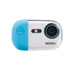 Vivitar Aqua Snap Underwater Digital Camera with HD Video Recording