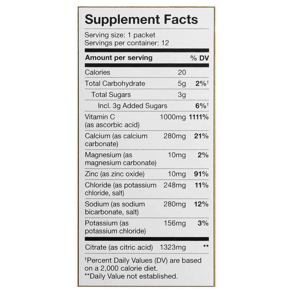 slide 3 of 13, Hydralyte Electrolyte Hydration Powder Sticks Citrus, 12 ct