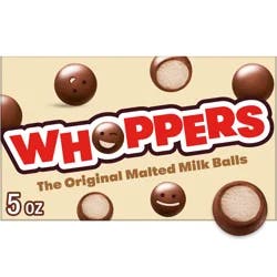 Whoppers Malted Milk Balls