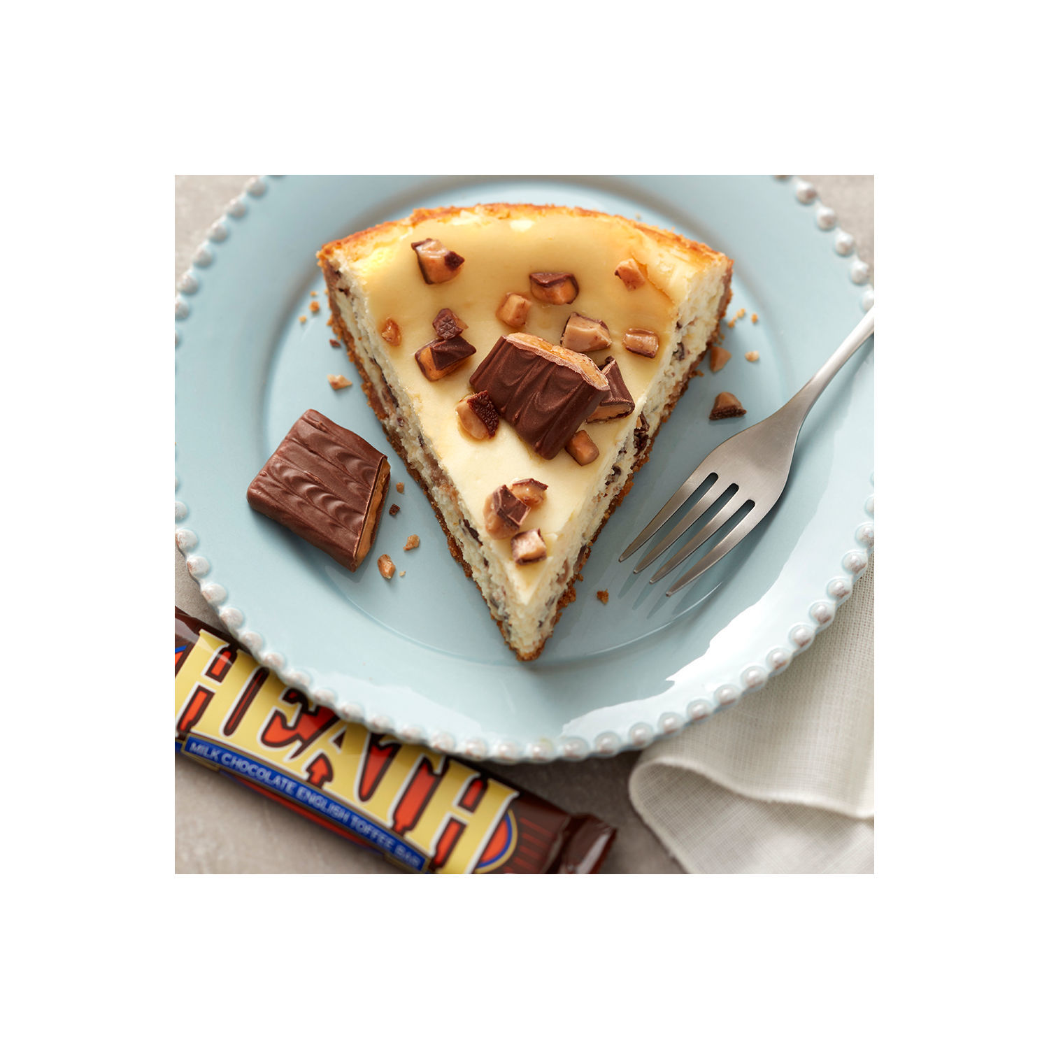 slide 6 of 6, Heath Chocolatey English Toffee Candy Bar, 1.4 oz, 1.4 oz