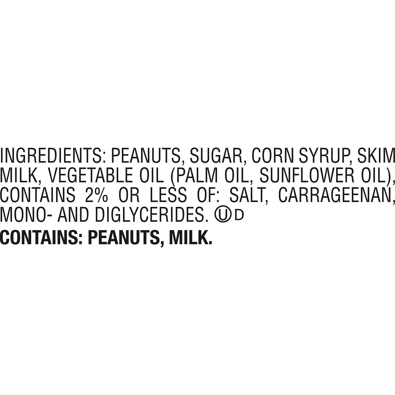 slide 3 of 8, PAYDAY Peanut Caramel Candy Bars, 1.85 oz (6 Count), 6 ct