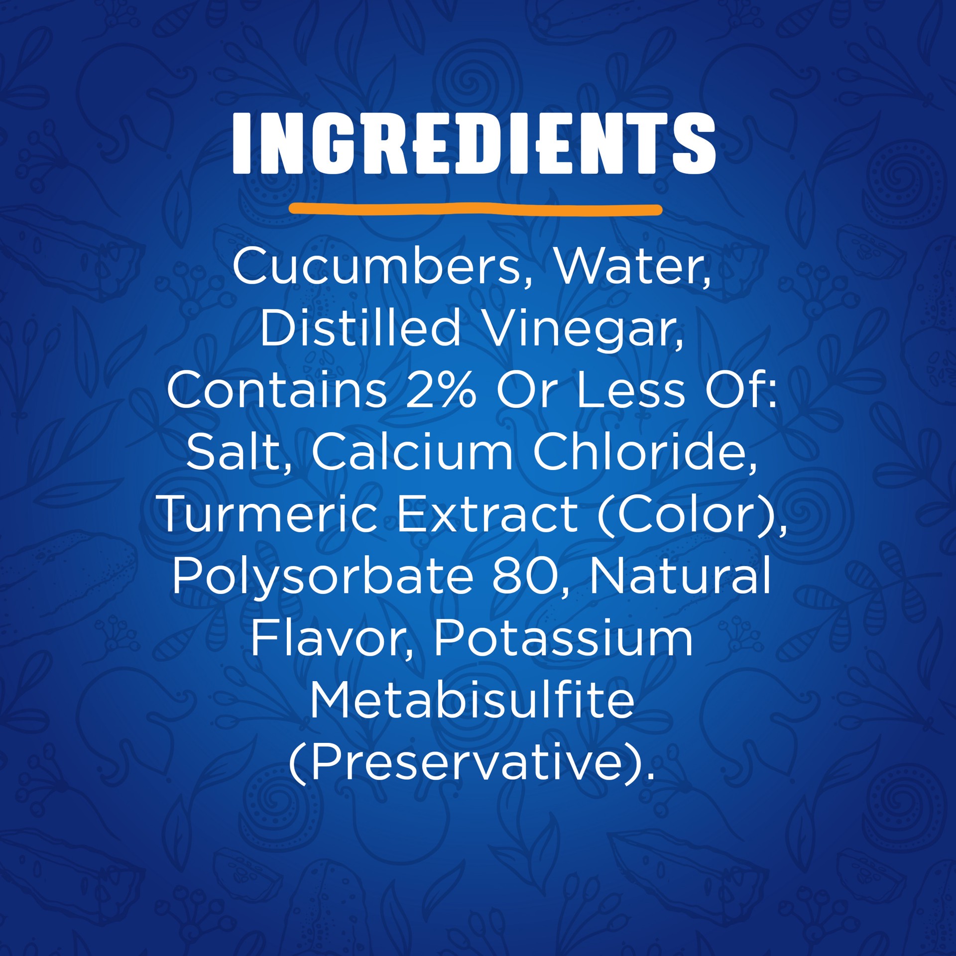 slide 3 of 5, Vlasic Snackmms Keto Friendly Kosher Dill Minis Pickles - 16 Fl Oz, 16 fl oz