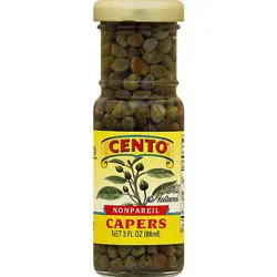 Cento Capers - 3 Fl. Oz.