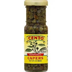 Cento Capers - 3 Fl. Oz.