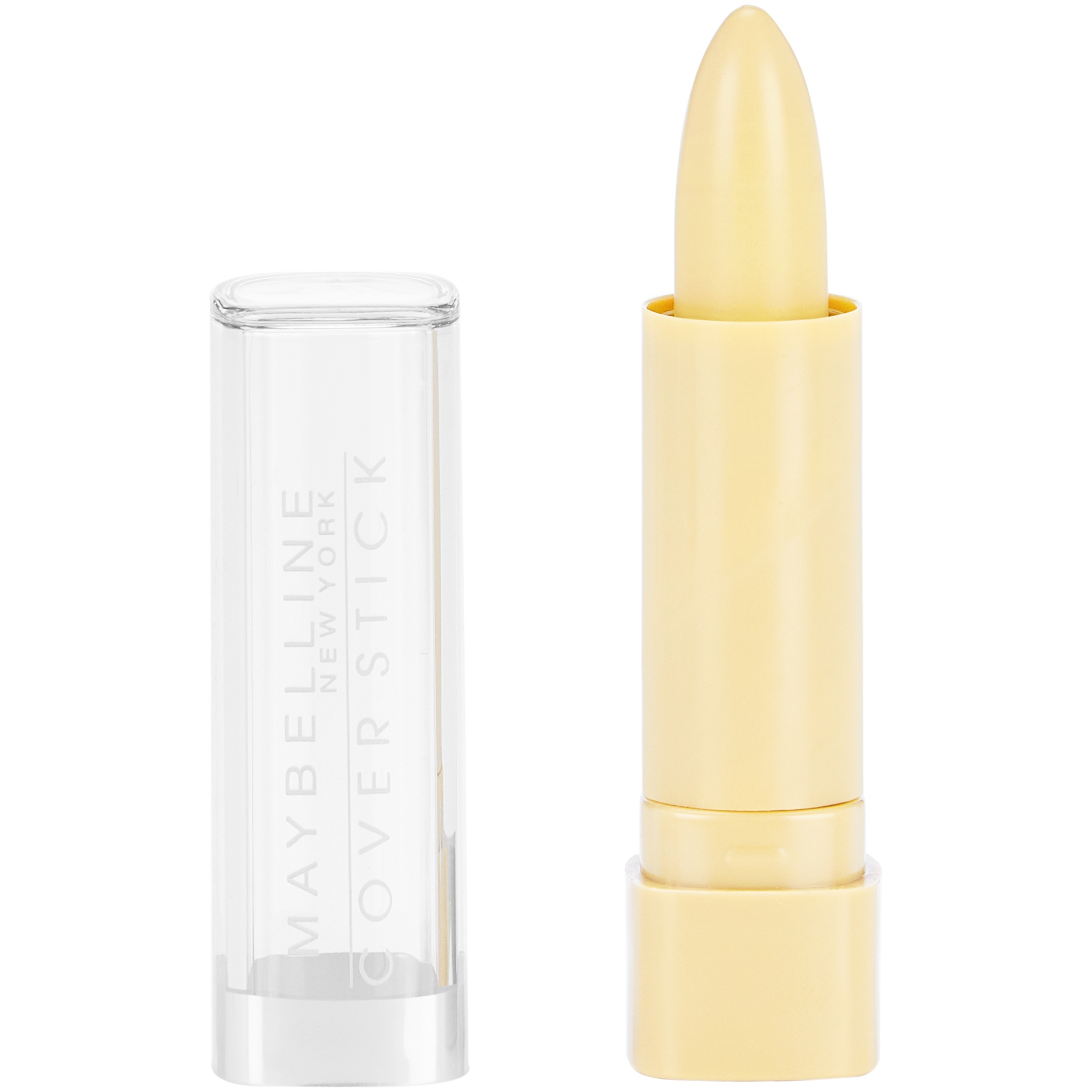 slide 2 of 2, Maybelline Cover Stick Concealer - 190 Yellow, 0.16 oz