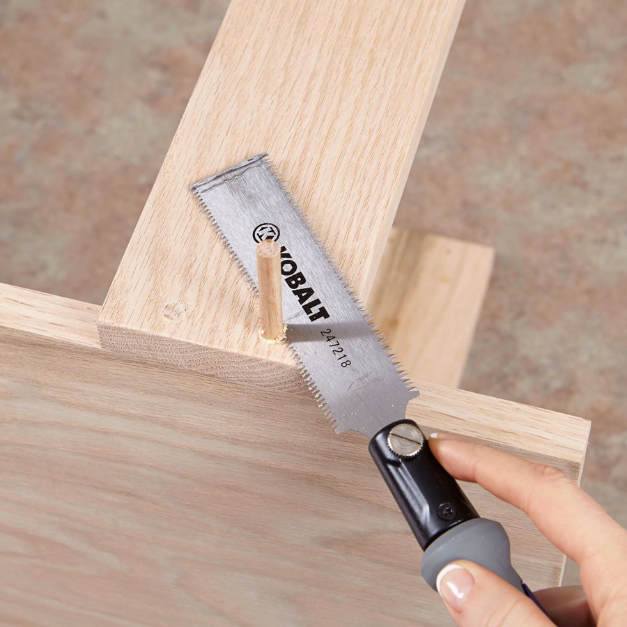 slide 2 of 6, Kobalt 3-in-1 10-in Cross-cutting Multi-Saw, 1 ct