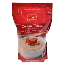 GFS Farina Creamy Wheat Cereal - 28 oz