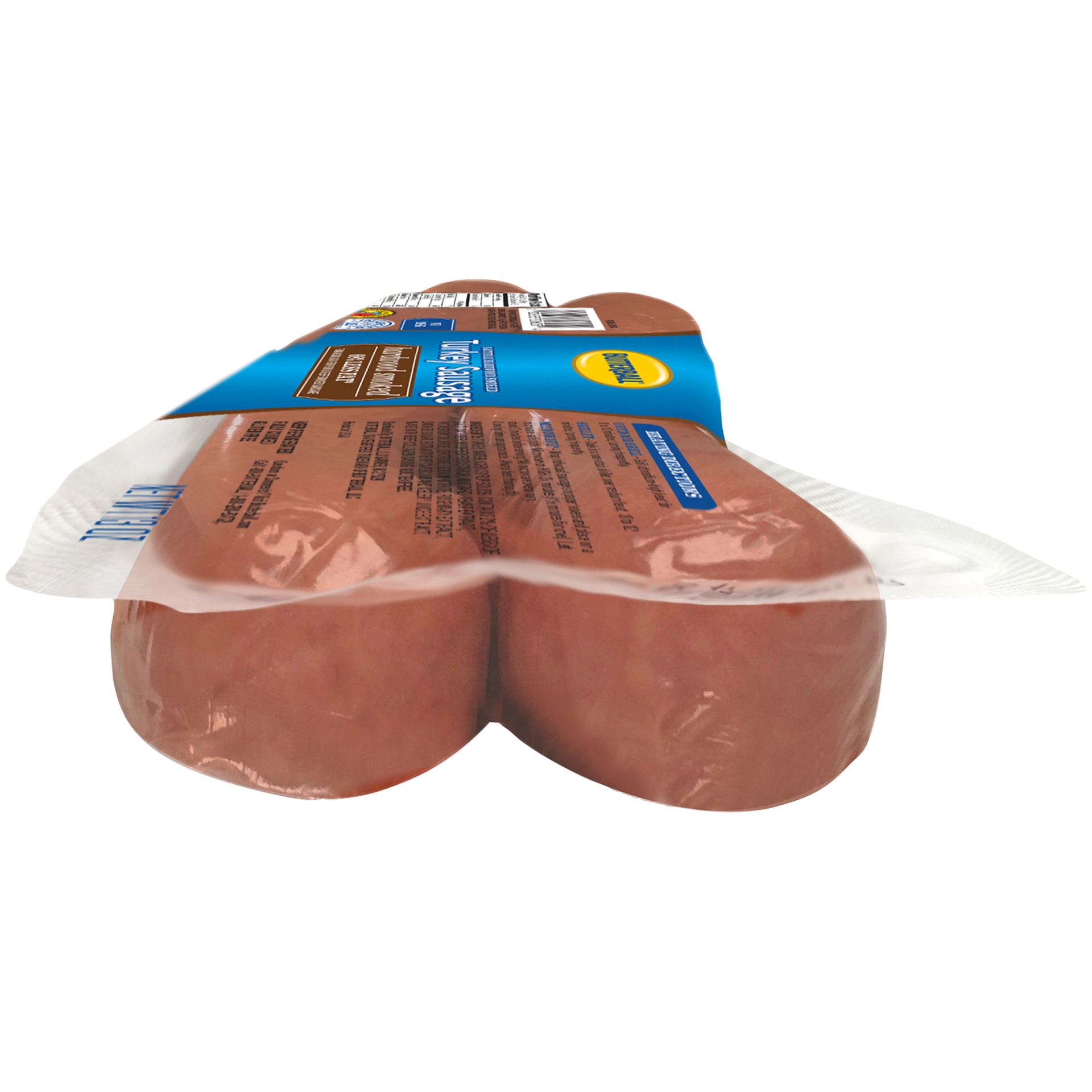 Butterball Everyday Smoked Turkey Sausage 13 oz Shipt