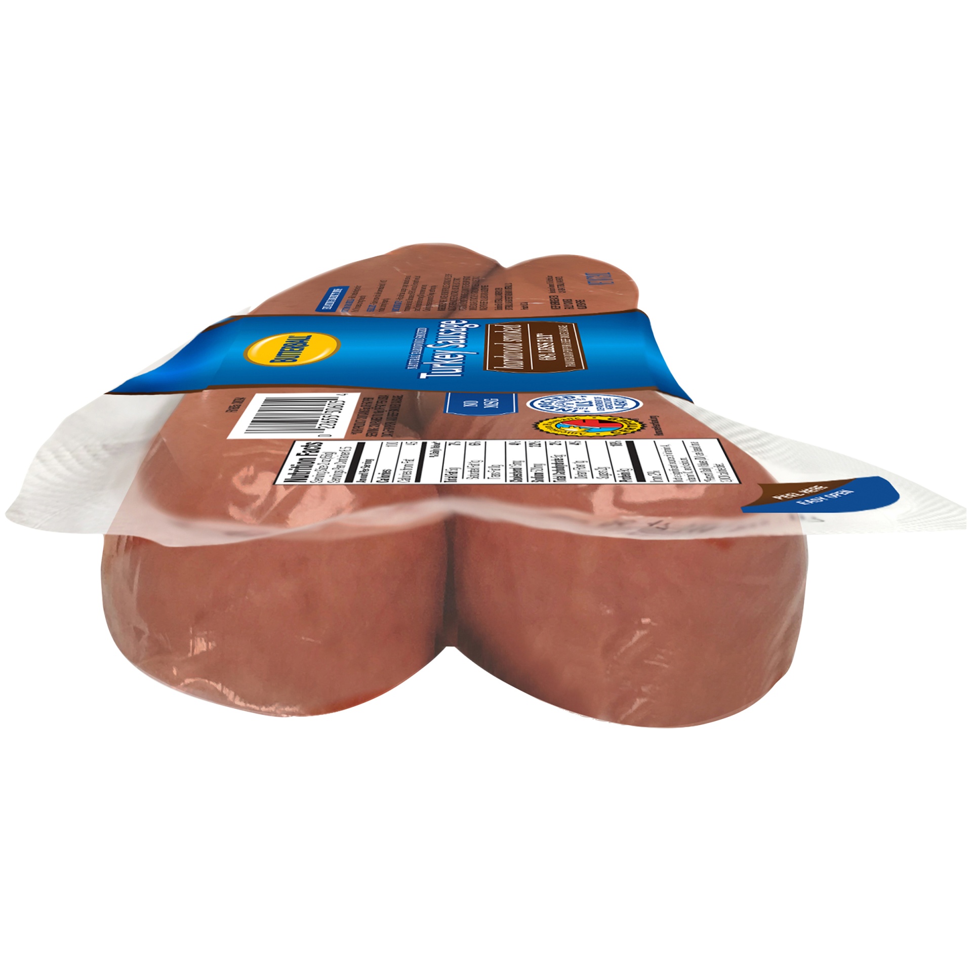 Butterball Everyday Smoked Turkey Sausage 13 oz Shipt