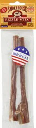 Smokehouse Pizzle Stix - 2 ea