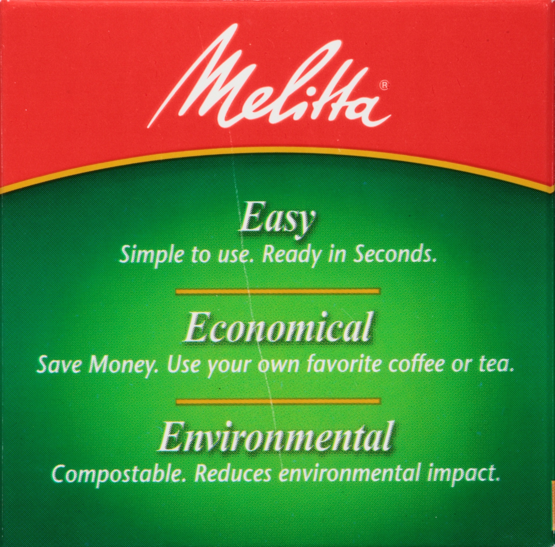 Save on Melitta JavaJig Reusable Coffee Filter System BPA Free Order Online  Delivery