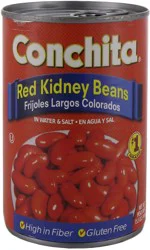 Conchita Kidney Beans, Red