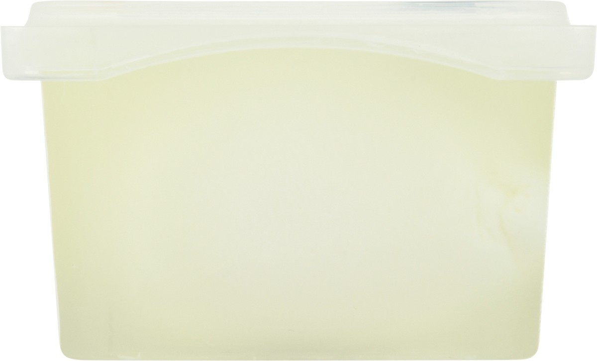 slide 6 of 9, Deca & Otto 100% Buffalo Milk Buffalo Mozzarella Cheese Large Size 14 oz CupTub, 14 oz