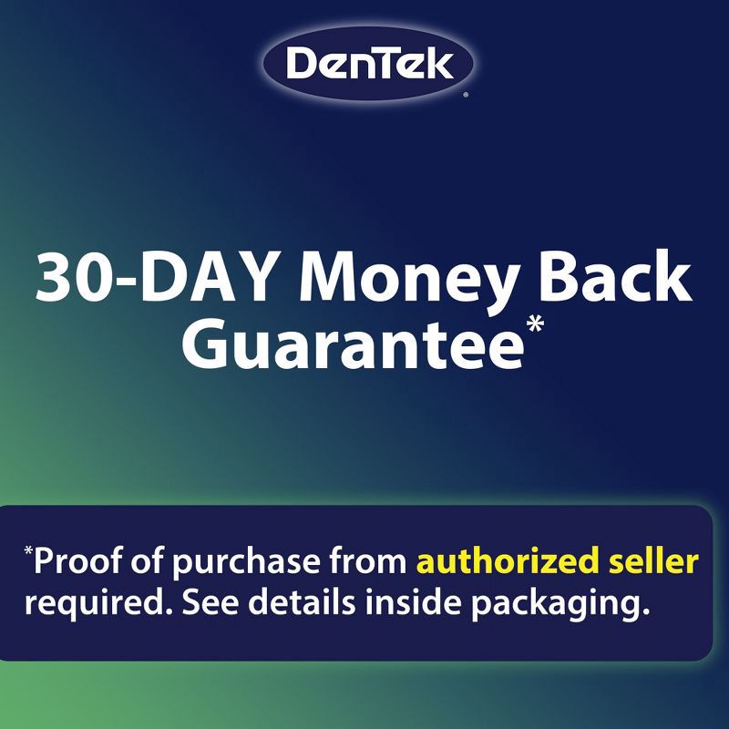 slide 4 of 13, DenTek Comfort-Fit Dental Guard for Nighttime Teeth Grinding - 2ct with Storage Case, 2 ct