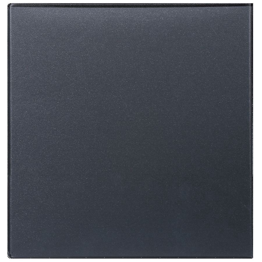 slide 2 of 2, Wexford Binder with View Cover 1.5", 1.5 in