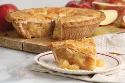 Tippin's Apple Pie 8