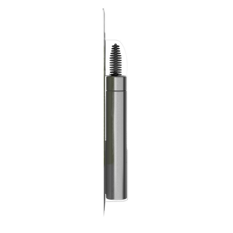 slide 5 of 8, Neutrogena Healthy Volume Lash-Plumping Mascara - 02 Black - 0.21oz, 0.21 oz