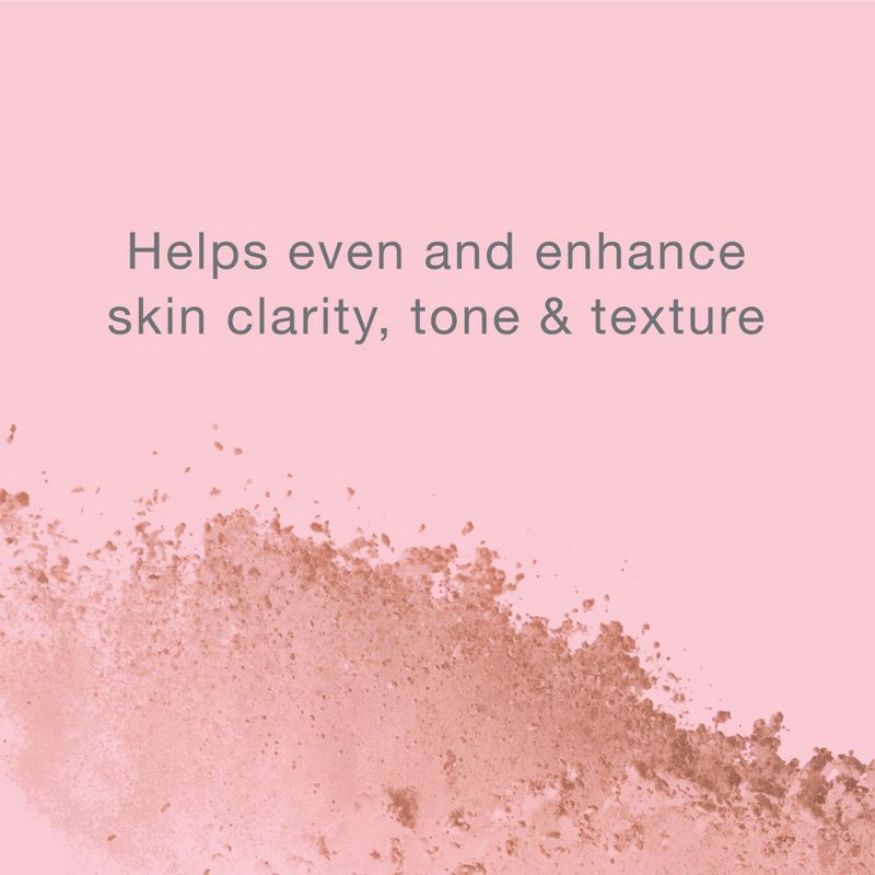 slide 6 of 6, Neutrogena Mineral Sheers Compact Powder Foundation, Lightweight & Oil-Free - 40 Nude - 0.34oz, 0.34 oz