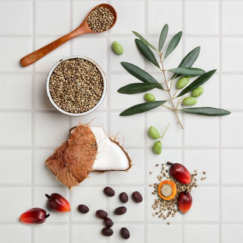 slide 6 of 9, Dr. Bronner's Magic Pure Castile Liquid Soap Bodywash - Peppermint - 16 fl oz, 16 fl oz