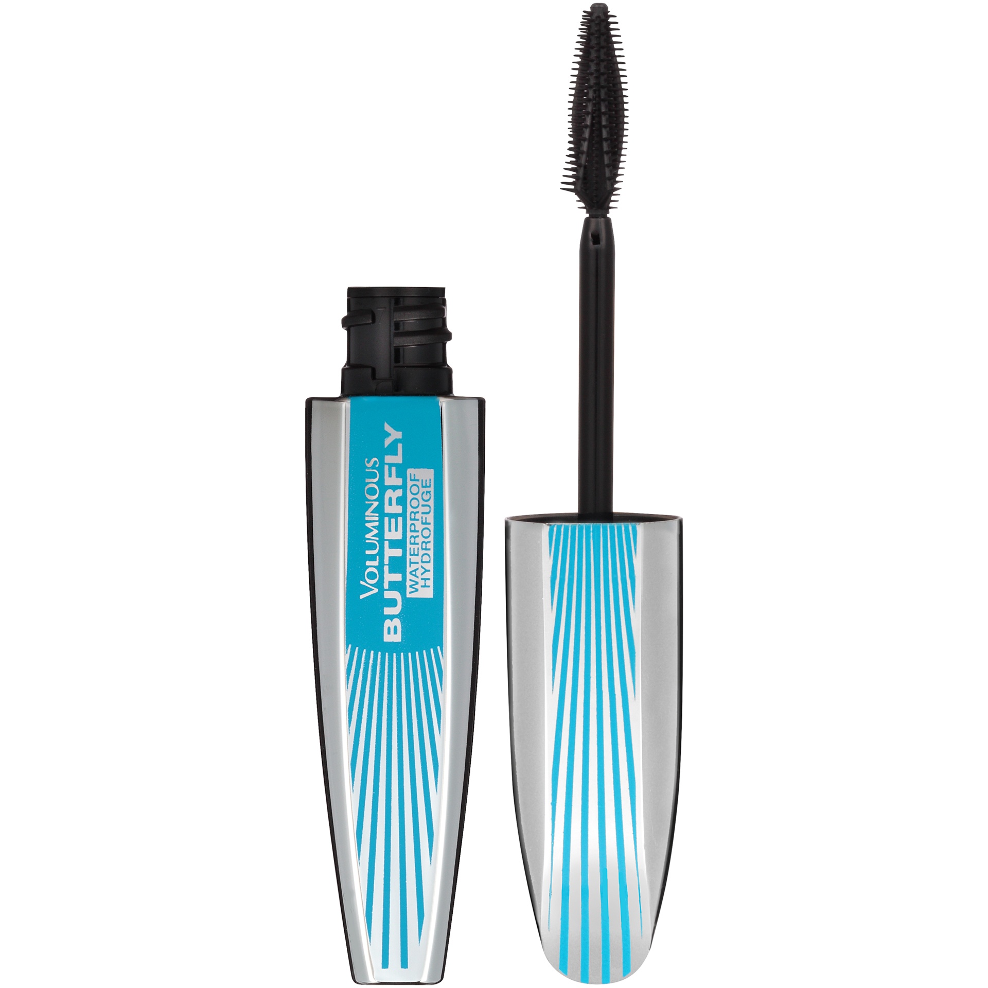 slide 5 of 6, L'Oréal L'Oreal Paris Voluminous Butterfly Waterproof - 870 Black - 0.21 fl oz, 0.21 fl oz